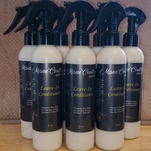 Leave-In Conditioner